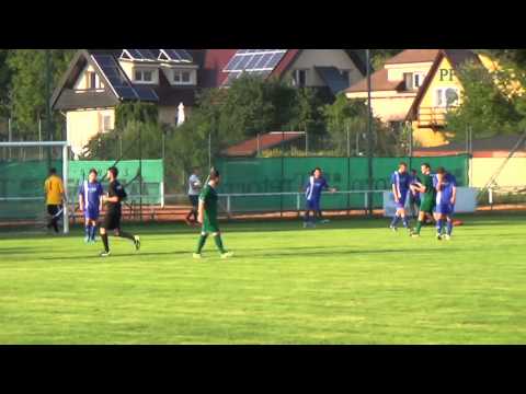 Pražská teplárenská přebor mužů 2015/2016 1.kolo