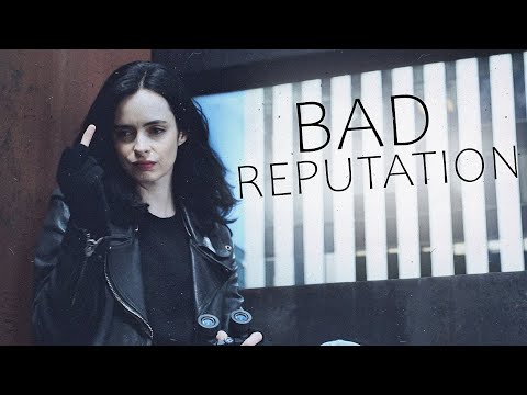 MultiFemale || Bad Reputation