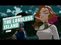 Pokemon Legends: Arceus Walkthrough - The Lordless Island (3/3)
