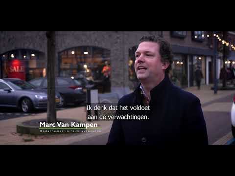 Centra in beeld - 's-Gravenzande