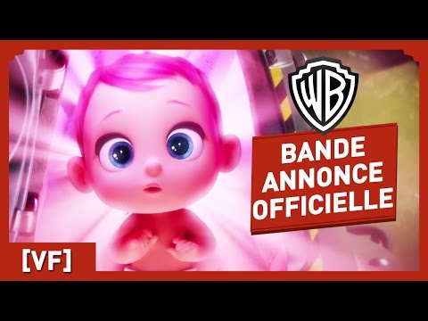 Cigognes & Compagnie - Bande Annonce 2 VF