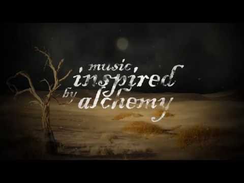 Music Inspired by Alchemy - Hermes Trismegistos