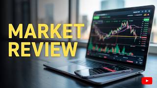 Gold & Silver Market Update | This Week’s Gold & Silver Price Action Explained