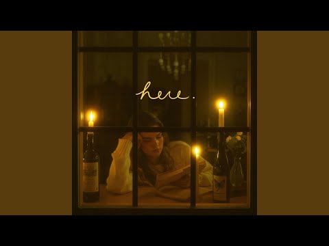 Je te laisserai des mots