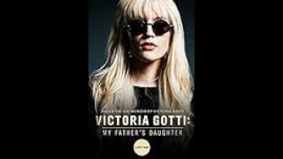 Lifetime TV Winter Movies-Victoria Gotti: My Father’s Daughter-Gotti And Olivia Newton -John