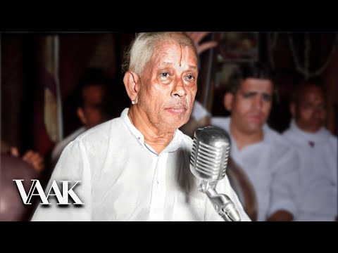 Ariyakudi Ramanuja Iyengar | Thiruppavai Concert | Mylapore Fine Arts 1963 | Margazhi 2023 Special