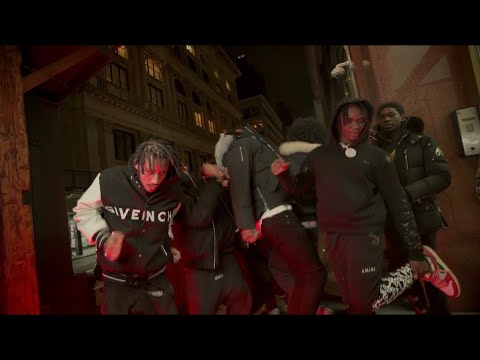 Miniatura de Talk My Shit Pt 4