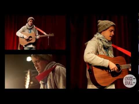 Benjamin Francis Leftwich - Last Smoke Before The Snowstorm ǀ Cock and Bull TV