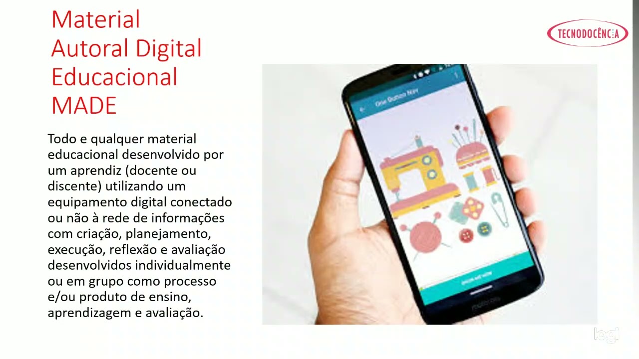 Minicurso Tecnodocência e Livro jogo 06 dez 2023