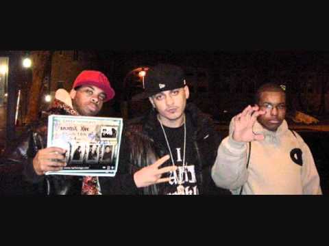 first  time ft Intel and paulie paul