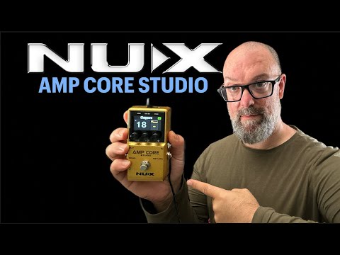 Is This The Best Affordable Amp Simulator?