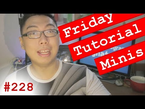 Serialization A Crash Course