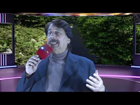 Ali milli Dön gönlüm dön