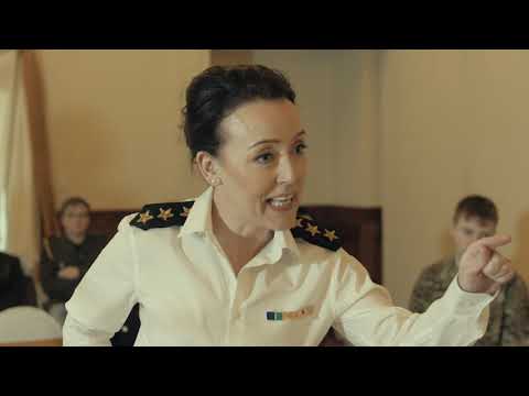 The OSCARZ | 4 Peaks | A Few Good Men | Movie