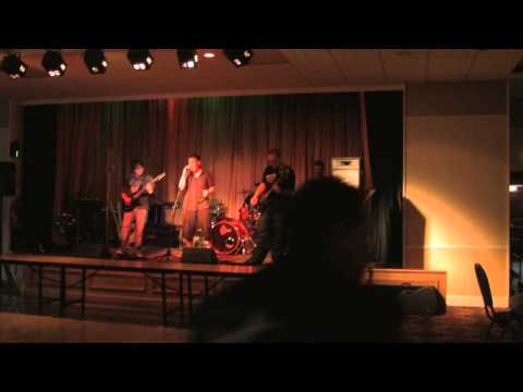 LETHAL AGENDA - Holy Diver - Live at Standard Triumph Club Coventry