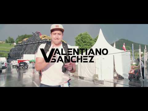 Valentiano Sanchez ELF18 Aftermovie