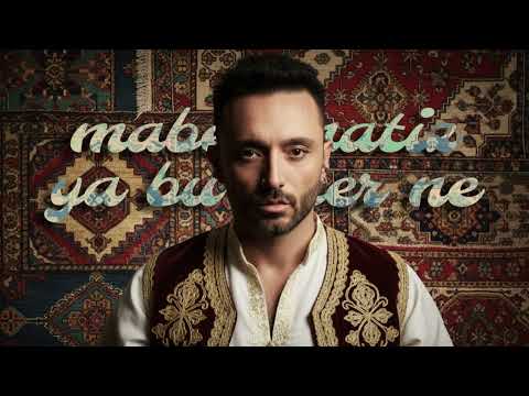 Mabel Matiz- Ya Bu İşler Ne (Arabesk Versiyon AI Cover)