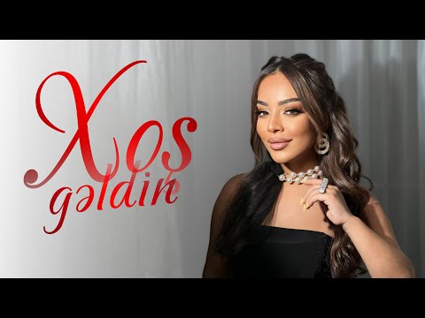 Gülka Elekberli - Xoş Geldin (Official Video) 2022