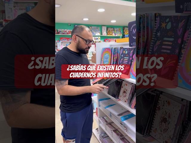 Vídeo relacionado con Grupo Erik Star Wars Cuaderno A5 punteado con Boligrafo de luz