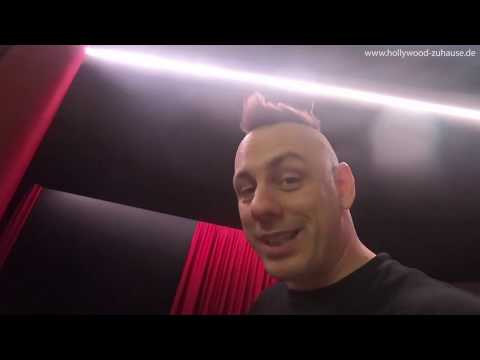 High-End Heimkino DSP Lautsprecher & Stormaudio Vorstufe S2E11 / Tag 2 / Heimkino Doku "on the road"