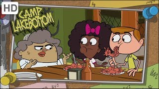 Camp Lakebottom - 313A - Part 1: The Camp Lakebottom Classic (HD - Full Episode)
