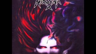 necrodeath  -  the undead reprise  -  1987   italy