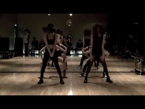 BLACKPINK|DANCE PRACTICE|BEYONCE|