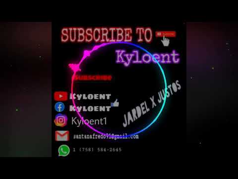 Jardel x Justos - Tikki Tikki Tok