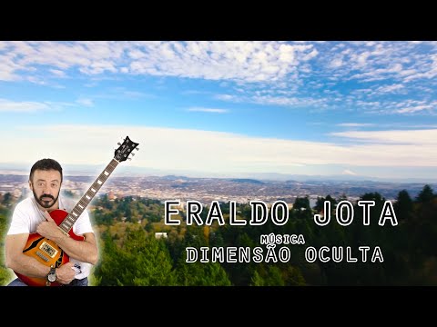 Dimensão Oculta - Eraldo Jota