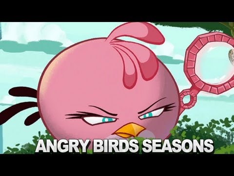 angry birds seasons ios 3