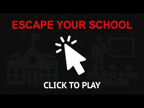 You Control This Analog Horror Video