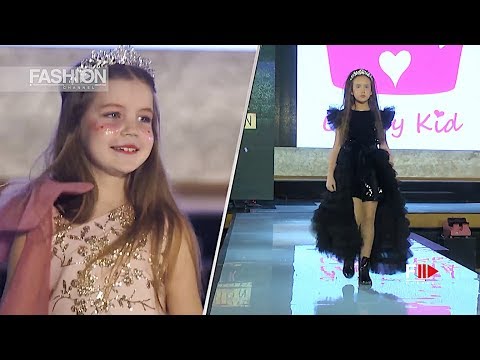 CANDY KID Fall 2019 2020 Odessa - Fashion Channel