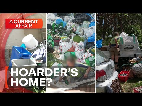 What would you do if this house was next door? | A Current Affair