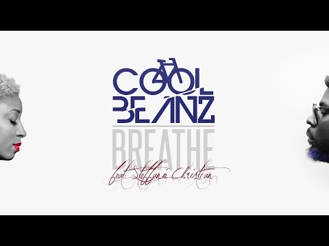 CoolBeanz feat Steffanie Christi'an - Breathe