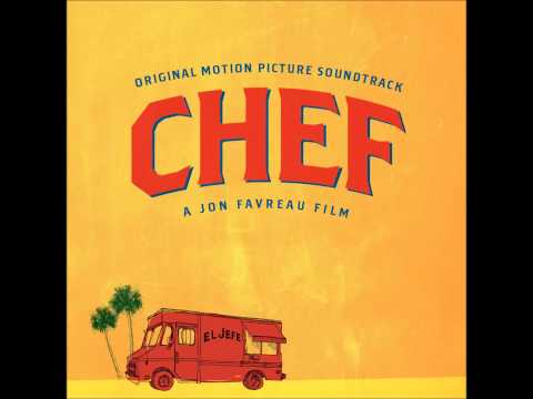 Perico Hernandez - Oye Como Va [Live at el Jefe] (Chef Original Motion Picture Soundtrack)