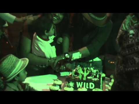 Yatharth Cuts The Cake