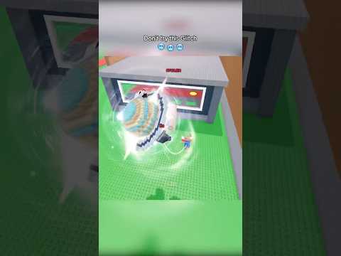 Don't try this Glitch in Steal a Brainrot