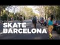 Skating Barcelona With Barney Page And Nisse Ingemarsson Hostelworld