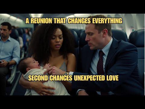 A Flight, A Reunion, and Unexpected Love | An Emotional Journey