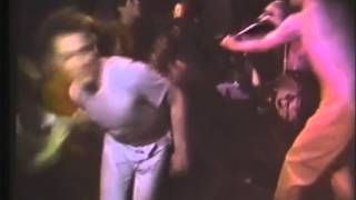 The Screamers - Vertigo (Live at Mabuhay Gardens, 1978)