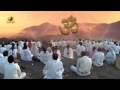International Yoga Day in Hindu Muslim.