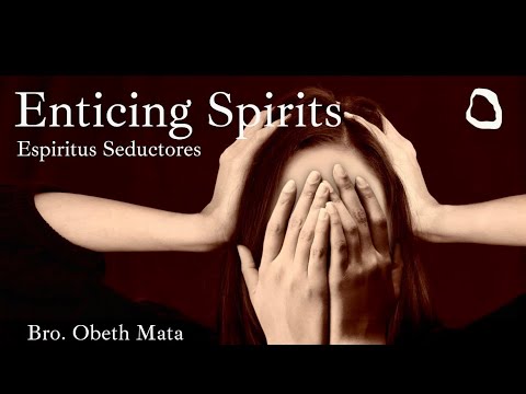 23-0125 "Enticing Spirits" "Espíritus Seductores"
