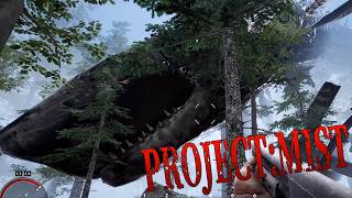 【Project:Mist】化物が住まうミストな世界でサバイバル part9
