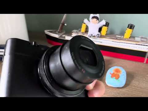 How to fix (turn off then ￼on) problem on Sony camera 🎥 ￼ ￼