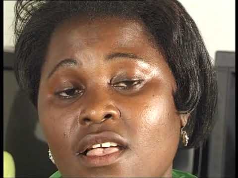 Charles Mombaya " RETRO "