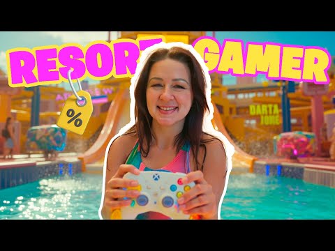 24 horas en MAGIC GAMES La nueva Marina D´OR ¿Tiene Parque acuático?