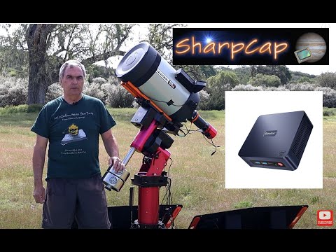 Live Stacking Software and Computers for Electronically Assisted Astronomy