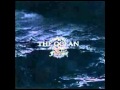 The Ocean - Isla del Sol 