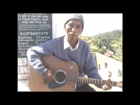 Kawlhanga (Sialsuk) - Fang ka fah, lairil thapui afan nemaw, I zun leng ngaiin ka uai nileng