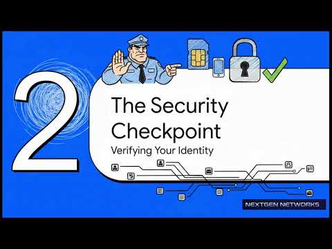 LTE Attach Procedure Explained | Call Flow, MME, & IP Allocation